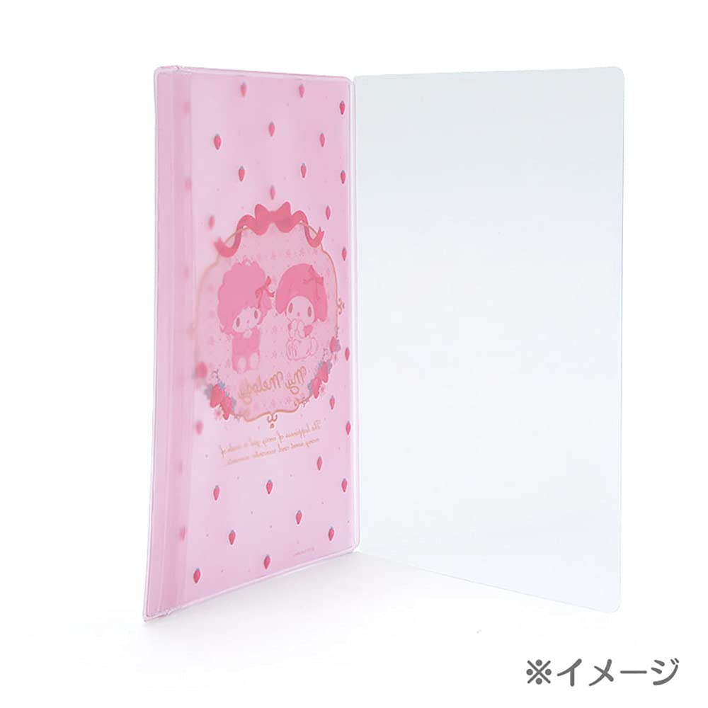 Sanrio Snoopy B6 Zipper Case 752673