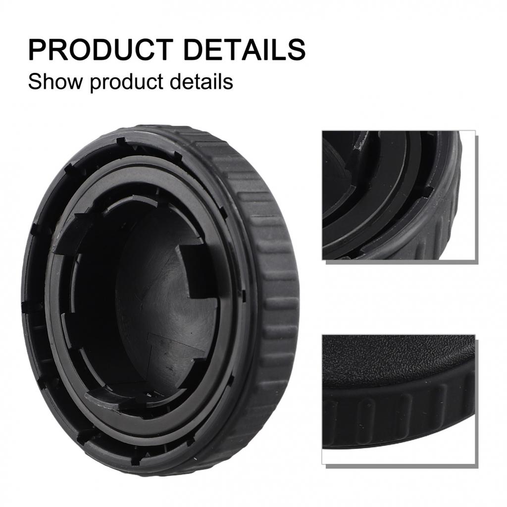 P A Door Front Seating Adjustment Knob Practical Quick To Install