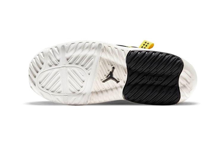 Air Jordan MA2 PS 'University Gold'