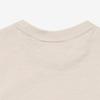 [fila Kids] Camping Graphic Emoji T shirT  Fk2rsf2204x Sad  q0zFk2rsf2204xSad