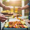 Barbecue en kebab – Spiezen