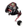 DAIWA Elektryczny Kołowrotek 23 Leo Blitz S500JP (Model 2023)