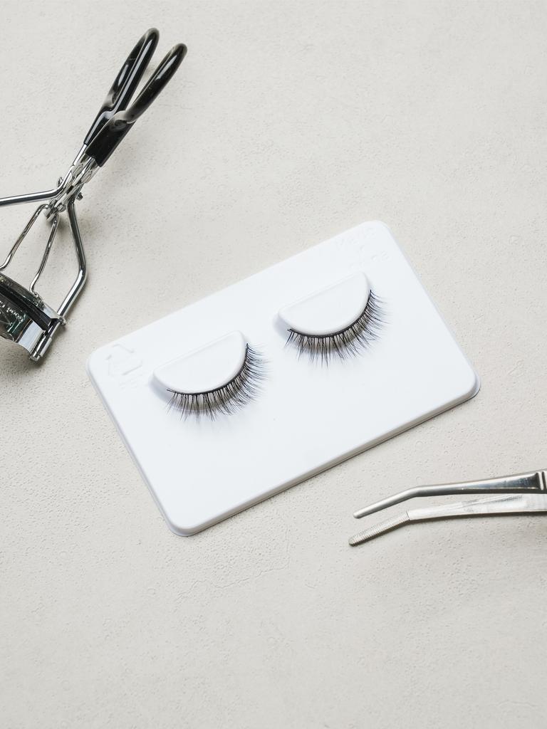 Daily False Eyelashes - D5 Style