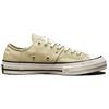 Converse Chuck 70X Comfortable Versatile Canvas Shoes Unisex Sneakers Light-Khaki A24238C