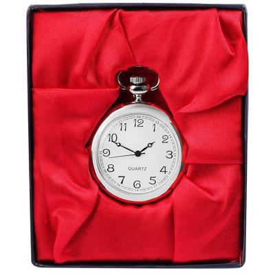 Zakhorloge - standaardmodel - licht 40 g - unisex volwassene - release dec. 2025