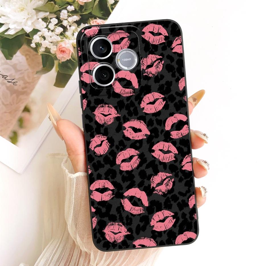 

For Honor 600 Lite Case LNA-NX1 Cute Dog Panda Cartoon Cover Soft TPU Phone Case For Honor 500 Smart Honor600 Lite Fundas Bumper Honor 600 Lite