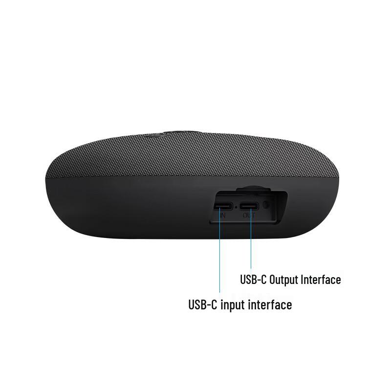 Shenghua Vision Omnidirectional Conference Microphone (CN version)