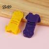 Pull Tab Opener 6Pcs Easy Can for Soda Beer, Handheld Lifter Novelty Bottle with Lever Design, Safe No Sharp Edge Tool Women Elderly Outdoor