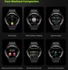 2025 Nowy Oryginalny Smartwatch GPS Ultra 466*466 HD Wyświetlacz AMOLED Sportowy Kompas Połączenia BT Wodoodporny IP69 Smart Bransoletka Dla HUAWEI