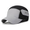 Hot Quick Dry Baseball Cap with Small Pocket Cool Women Hats Summer Sports Teenager Caps Men Women