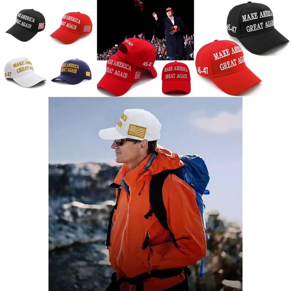 Stylish Cotton Baseball Cap With Adjustable Fit Perfect For Summer Wear And Sun Protection