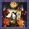 CD BILL NELSON  Blue Moons And Laughing Guitars CAROL18782 Caroline Record 1992 US Rock Used
