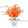 High Simulation Autumn Eucalyptus & Daisy Artificial Flower for Home Décor and Engineering
