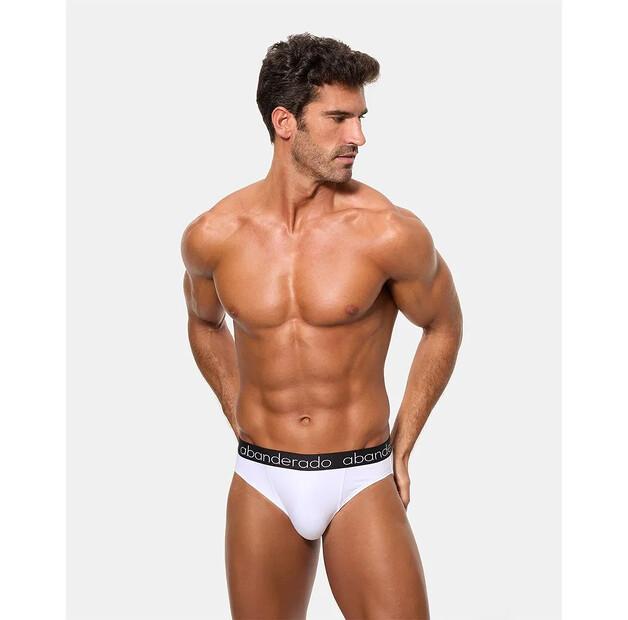 

Abanderado Closed трусы 2 шт. XL