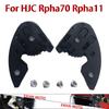 Mecanism de blocare vizieră cască HJ26 pentru HJC RPHA 70 RPHA 11 HJ-26 ST Piese de schimb Moto Casco Cască