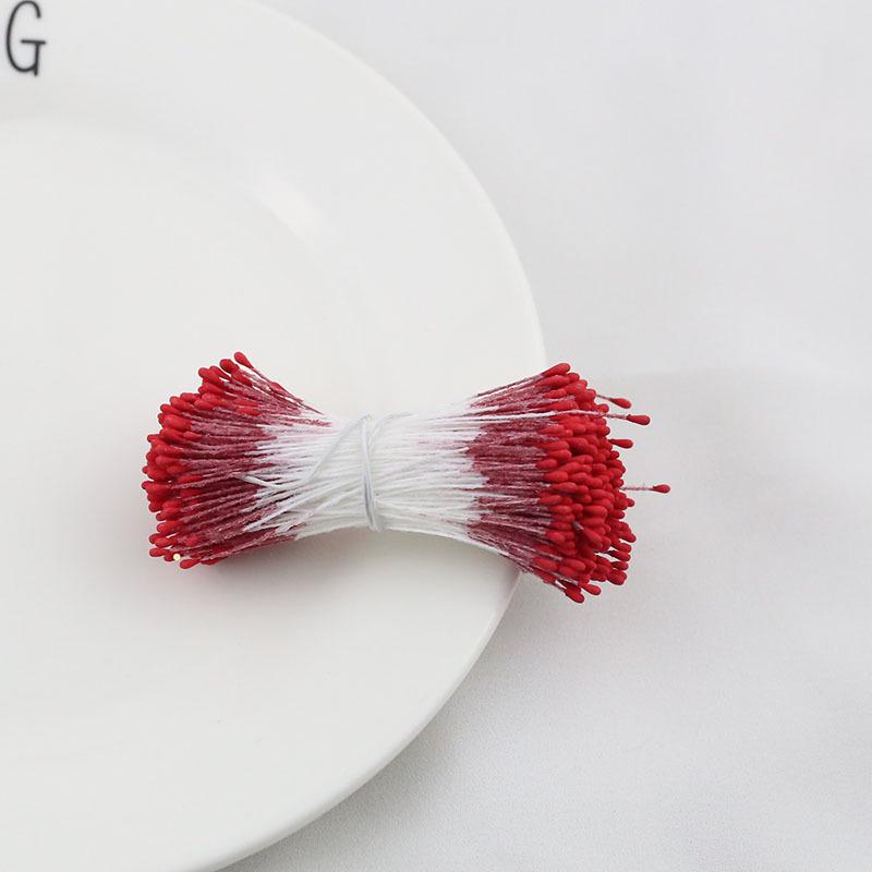 

Цветной матовый 1,5 мм мини-цветок-сердце DIY шелкография цветочные аксессуары