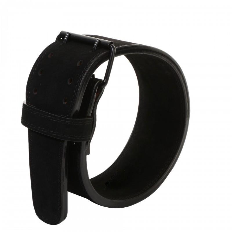 Fitness Hard-drawn Squat Waist Belt Weightlifting Body Sports Strength Lifting Protector
