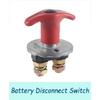 Motorcycle Gas Fuel Shut Off Valve Tap 3 Way 7052161 for Polaris ATP Trail Ranger Worker Magnum Xplorer Xpedition Sportsman