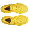 Under Armour Curry 13 AP Bequeme Passform Atmungsaktive Unterstützung Grip Basketballschuhe Unisex Sneaker Gelb 6015002-790
