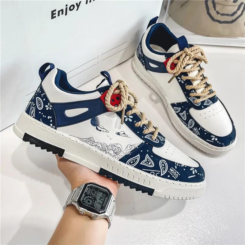 Bequeme Laufschuhe Herren Sneaker Leicht Outdoor Rutschfest Trainingsschuhe Neue Herren Freizeitsneaker