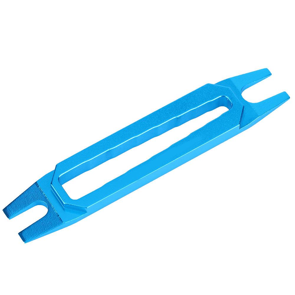 Aluminum Alloy RC Car Ball Joint Tool End Remover for 4/4.8/5/6mm