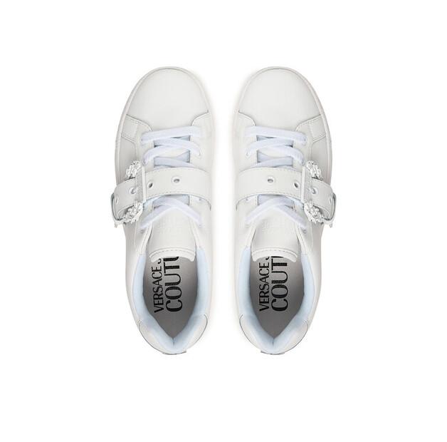 Кроссовки Versace Jeans Couture 80VA3SK9 ZPB75 3