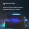 KRFIONTU 12-inch Conference Monitor Speaker (CN Version)