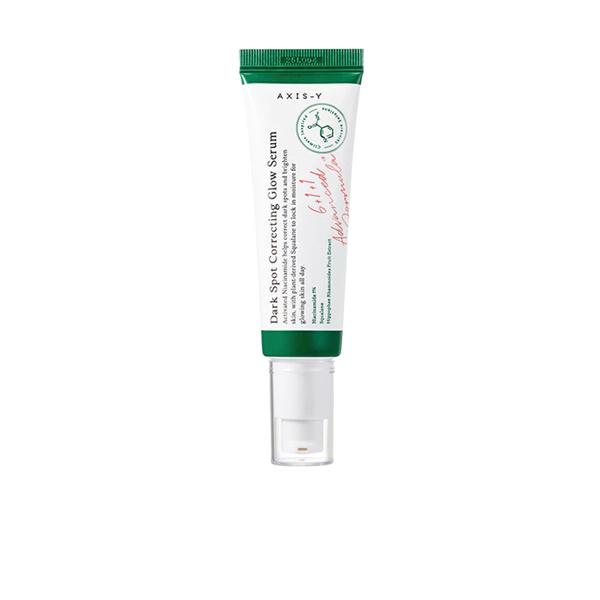 AXIS-Y (sg1JS) Serum rozświetlające korygujące ciemne plamy 50ml / (Sgl)