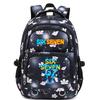 Schüler Sechs Sieben Rucksack Cartoon 67 Nummer Italienisches Gehirnfäule Schultertasche für Teenager Jungen Mädchen Lustige Sechs Sieben Rucksack