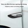 mszh8 Car Door Side Fender Blade Logo Emblem Badge Decal Sticker For Seat Leon Ibiza Alhambra Exeo Altea Arona Mii IBL Car Accessories