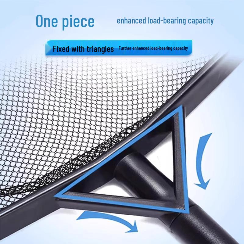Ultra-Fine Fish Net for Goldfish & Ornamental Fish - Multiple Models