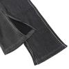 Jieda Excellent Condition RIPPLE EASY SLACKS Easy Slacks Bottoms Men's Black 1 20W-PT06 20AW Bottoms 1 Black seriesUsed