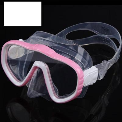 SBART Adult Anti-Fog Diving & Snorkeling Mask