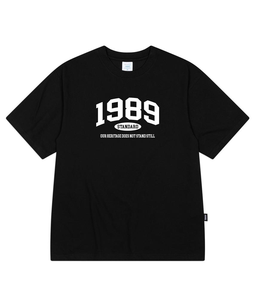 1989STANDARD [Set] Cool Oversized Short Sleeve (C Type)