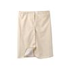 Reusable Incontinence Underwear Adults Washable Cotton Absorbent Panty Bedridden Elderly Women Breathable Leak-Proof