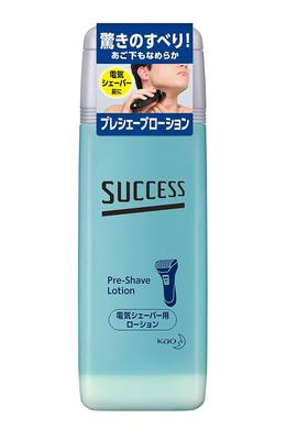 SUCCESS Loción Pre-Afeitado 100mL