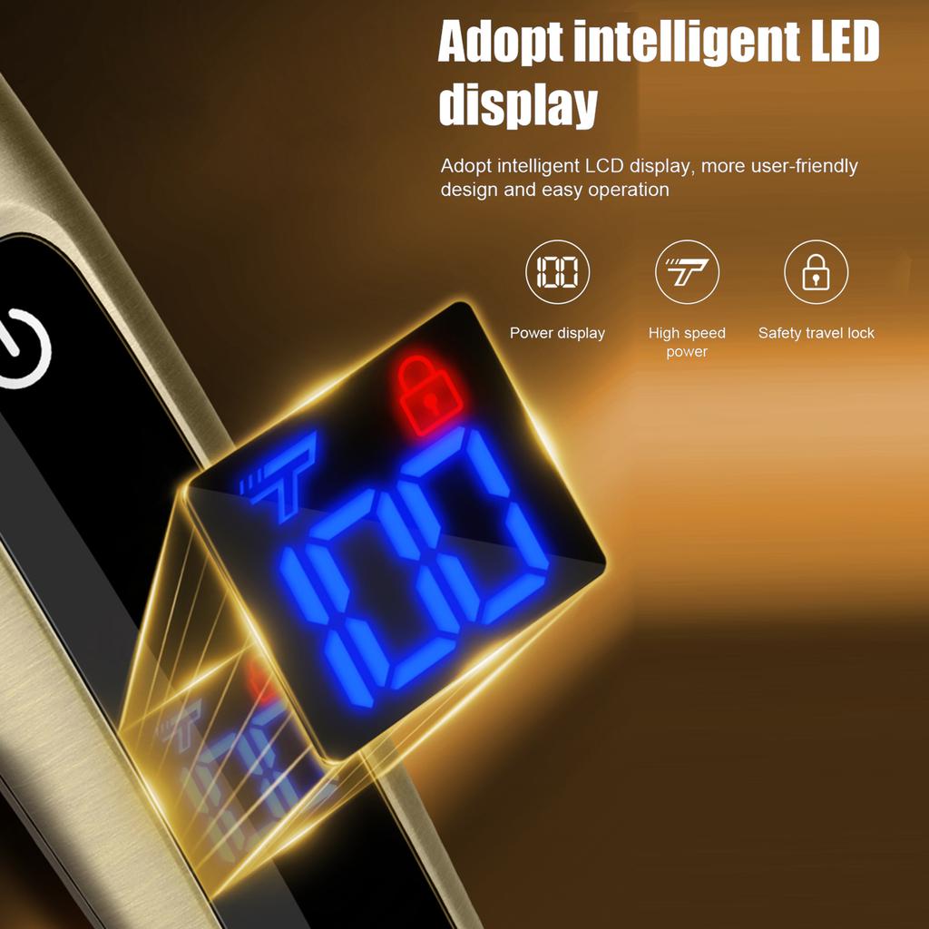 5 IN 1 Men s Hair Clipper Set Electric Body Hair Trimmer Beard Shaver Nose Trimmer Haircut Kit Engraving Cutter Guide