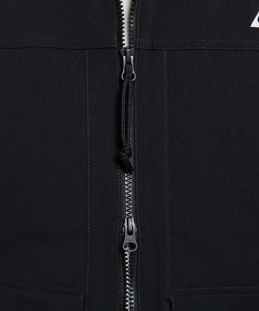 Nike Acg Smith Summit Uv Jacket M - Black:Anthracite:Summit White / Hv0599-010