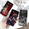 L-Lord of the Mysteries Phone Case Silicone Soft For Samsung Galaxy A73,A72,A71,A70,A53,A52,A51