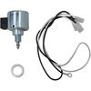 846639 Fuel Shut-Off Solenoid for John Deere JD: E100 E110 E100 Series