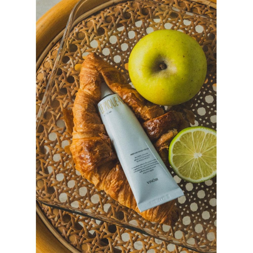 

Vinoir Le Picnic Decanting Hand Cream 50ml LE PIQUENIQUE LE PICNIQUE