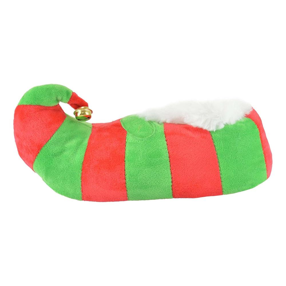 Floso Men's Elf Slip-on Slippers