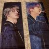 [USED] Kim Seokjin