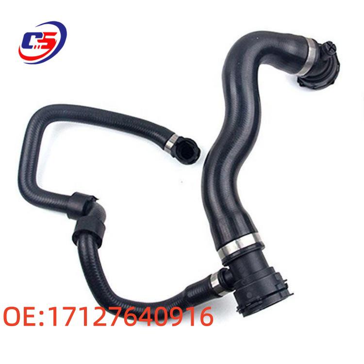 BMW 5er F10/F18 Kühlerschlauch