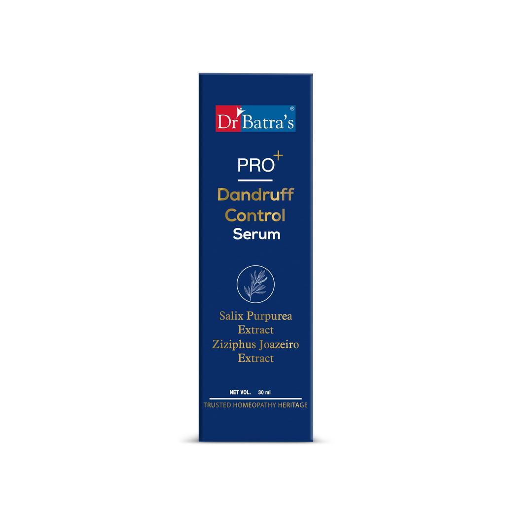 Dr Batra's Pro+ Dandruff Control Serum- 30 Ml