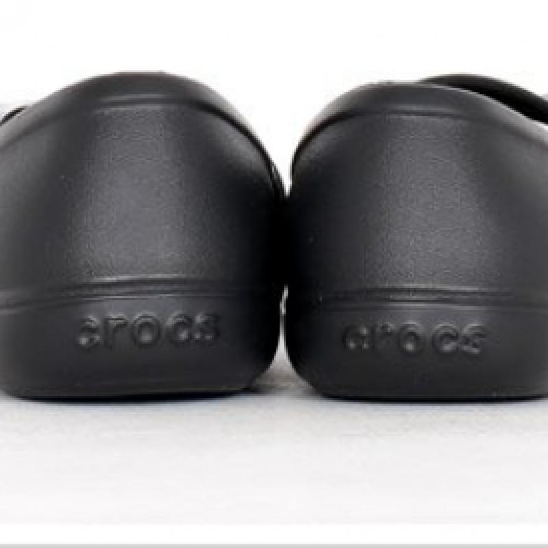 Crocs Rina Flat Kids 204028 001