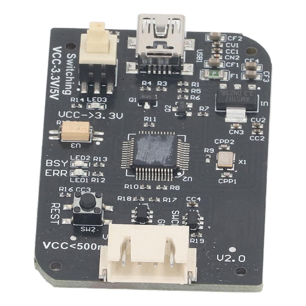 For APT32 MCU Single Chip Microcontroller Programming Simulator Download Emulator for Epot APT32F102