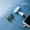 Clamp Cable Plugs Organizer Wire Clips Punch-Free Adapter Fixing Device Holder Retainer Thread Fixer Universal Hook