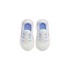 Nike Air Max 270 GO TD Fucsia Cosmico Sneakers da Bambino Bianco Summit-White Blu Cobalto DV1970-102