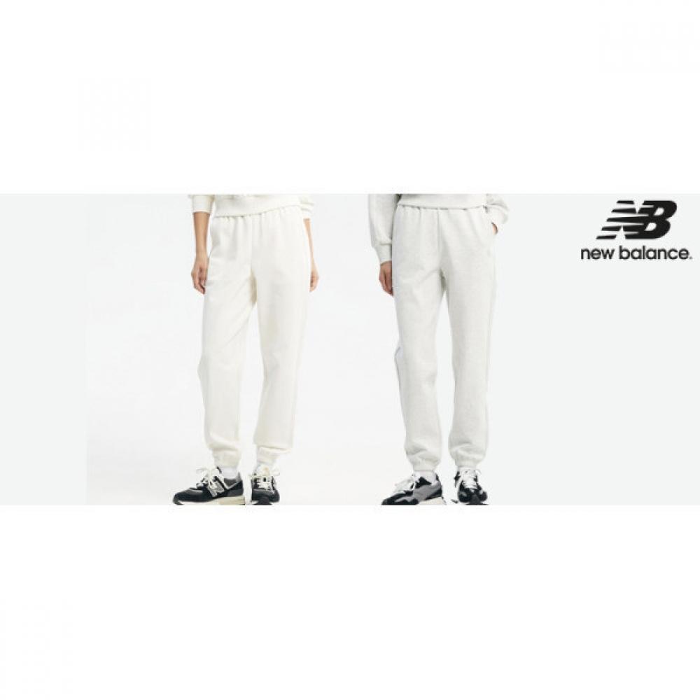 New Balance Women S Signature Standard Fit Jogger pantS Nbmld3w812 chooSe 2